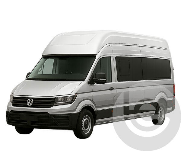 Volkswagen Grand California Towbars