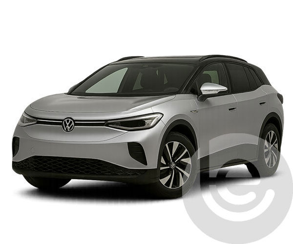 Volkswagen ID4 Towbars