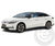 Volkswagen ID7 Towbars  Logo