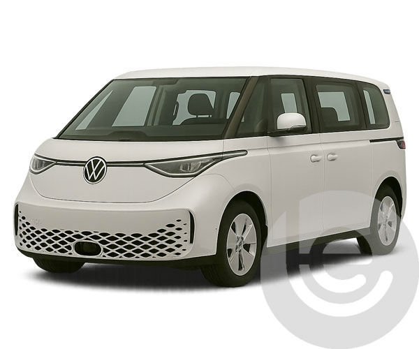 Volkswagen ID Buzz Towbars