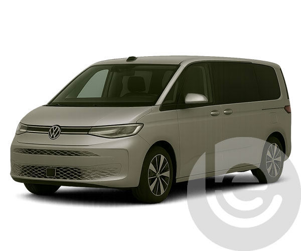 Volkswagen Multivan Towbars