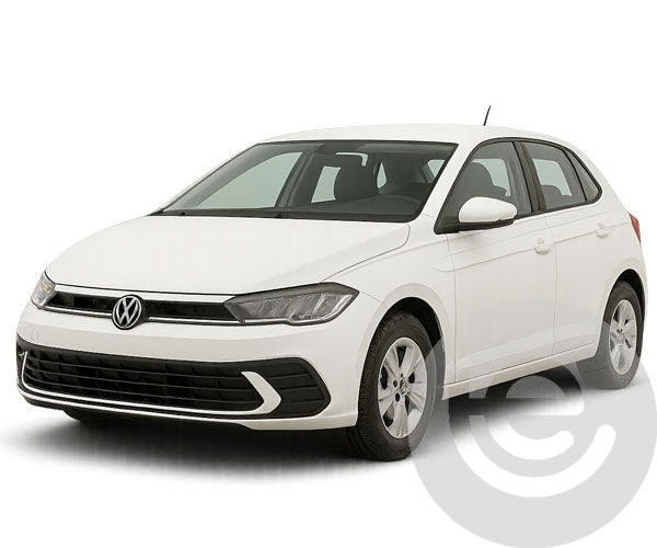 Volkswagen Polo Towbars