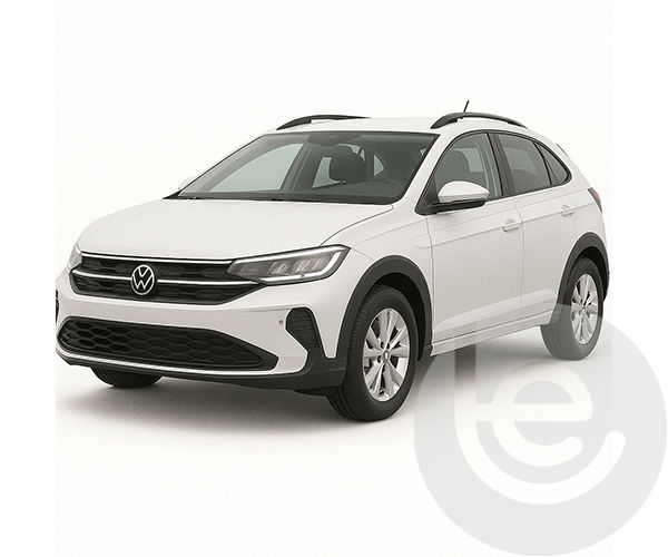 Volkswagen Taigo Towbars