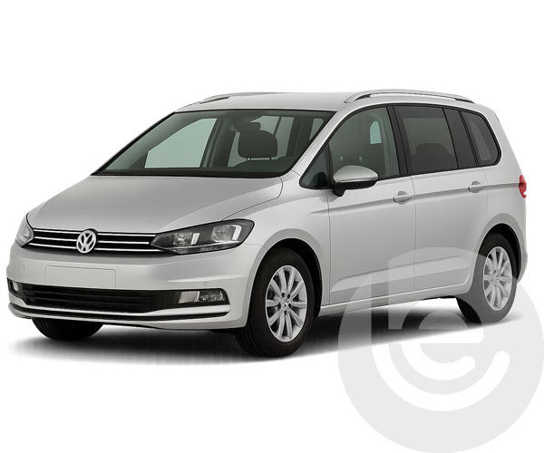 Volkswagen Touran Towbars