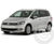 Volkswagen Touran Towbars Logo