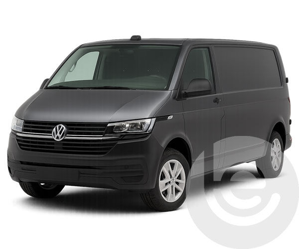 Volkswagen Transporter Towbars