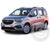 Vauxhall Combo Life Towbars Logo