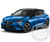 Vauxhall Corsa Towbars Logo