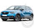 Vauxhall Crossland X Towbars Logo