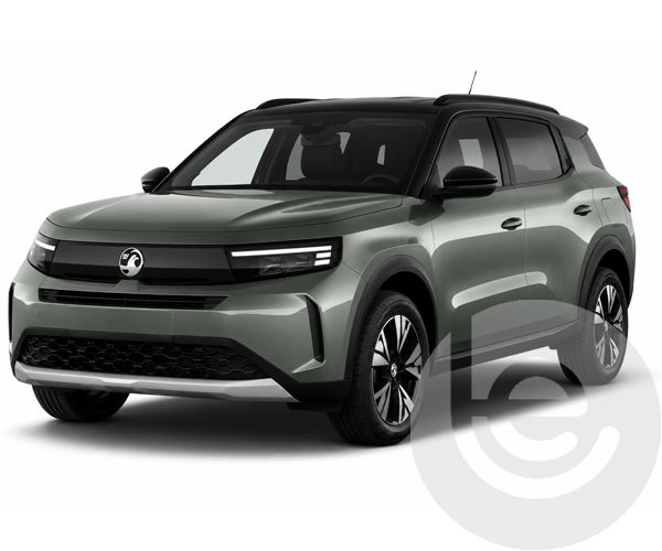 Vauxhall Frontera Towbars