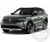 Vauxhall Frontera Towbars Logo