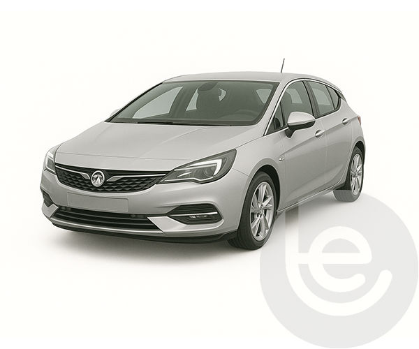 Vauxhall Astra Towbars