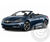 Vauxhall Cascada Towbars Logo