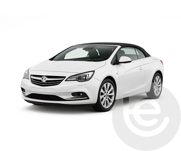 Vauxhall Cascada Towbars