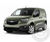 Vauxhall Combo Towbars Logo