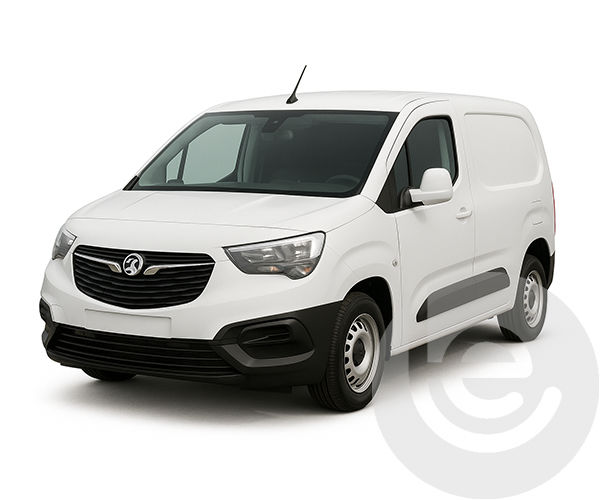 Vauxhall Combo Towbars