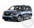 Vauxhall Combo Life Towbars Logo