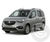 Vauxhall Combo Life Towbars Logo