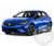Vauxhall Corsa Towbars Logo