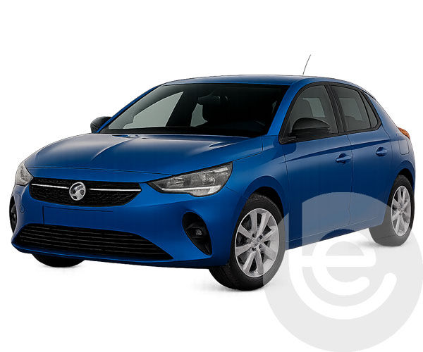 Vauxhall Corsa Towbars