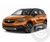 Vauxhall Crossland Towbars Logo