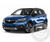Vauxhall Crossland X Towbars Logo