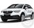 Vauxhall Crossland Towbars Logo