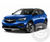 Vauxhall Grandland X Towbars Logo