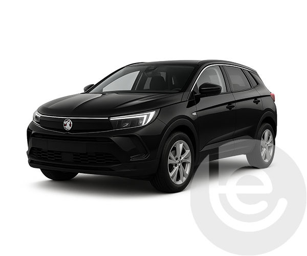 Vauxhall Grandland Towbars