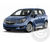 Vauxhall Meriva Towbars Logo