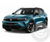 Vauxhall Mokka Towbars Logo