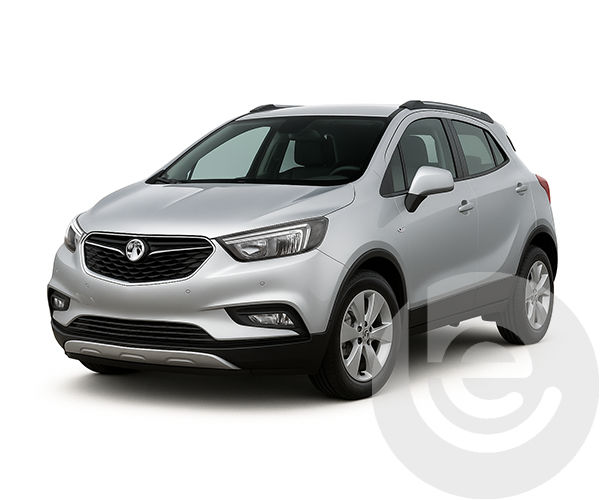 Vauxhall Mokka X Towbars