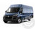 Vauxhall Movano Towbars Logo