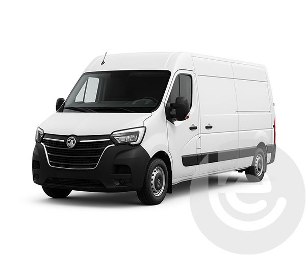 Vauxhall Movano Towbars