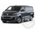 Vauxhall Vivaro Towbars Logo