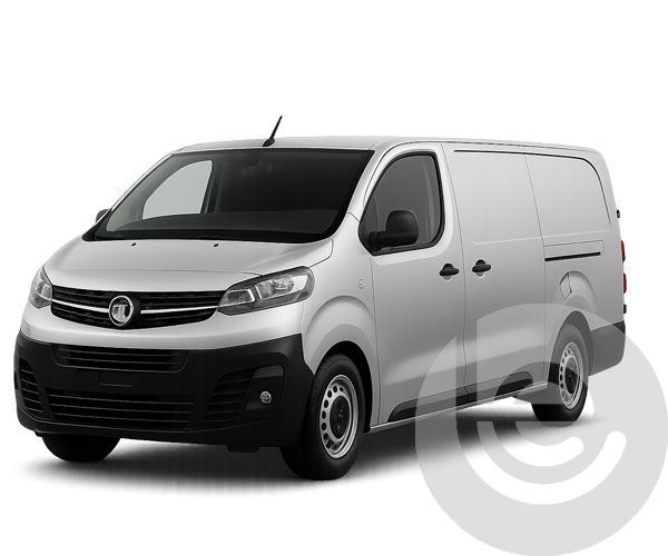 Vauxhall Vivaro Towbars