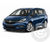 Vauxhall Zafira Towbars Logo
