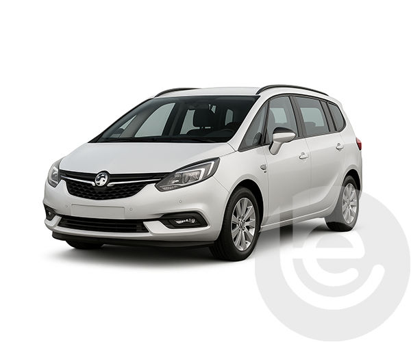 Vauxhall Zafira Towbars