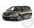 Vauxhall Zafira Tourer Towbars Logo