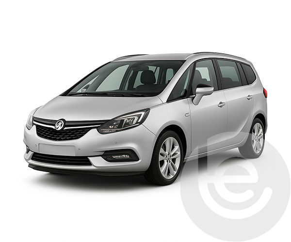 Vauxhall Zafira Tourer Towbars