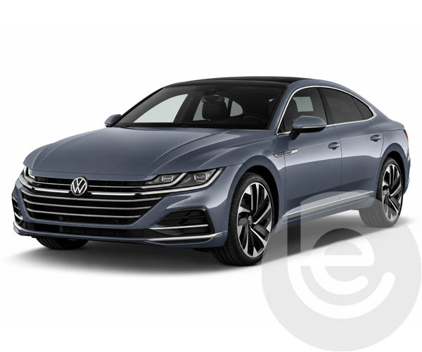 Volkswagen CC Towbars