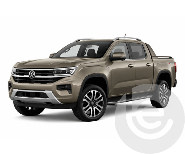Volkswagen Amarok Towbars