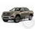 Volkswagen Amarok Towbars Logo