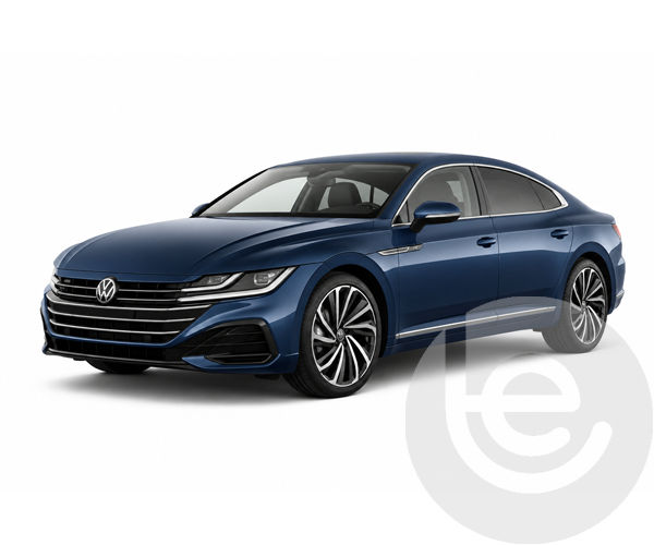 Volkswagen Arteon Towbars