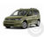 Volkswagen Caddy Towbars Logo
