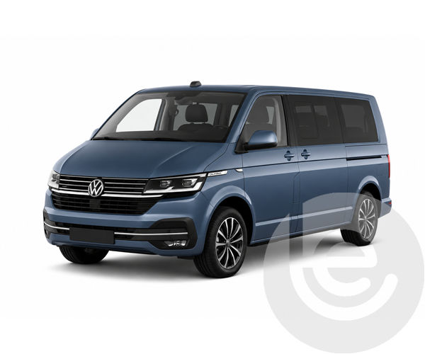Volkswagen California Towbars