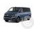 Volkswagen California Towbars Logo