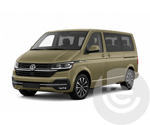 Volkswagen Caravelle Towbars