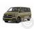 Volkswagen Caravelle Towbars Logo