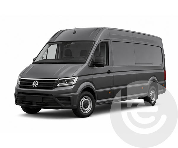 Volkswagen Crafter Towbars